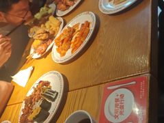 -比格比萨自助(花园路店)