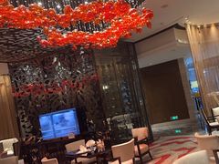 -富力万达嘉华酒店-品珍中餐厅(水果湖店)