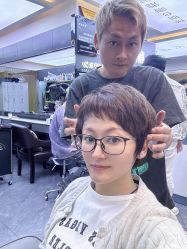 -藤野造型