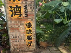-南木湾·孔雀宴手抓饭·傣味餐厅