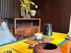 -王府茶楼茶宴·创意菜(朝阳公园店)