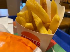 -汉堡王(EAC欧美中心店)