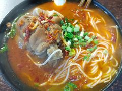 泡椒蹄膀米线-李米线(总店)
