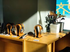 -Sony Store索尼(深圳深业上城店)