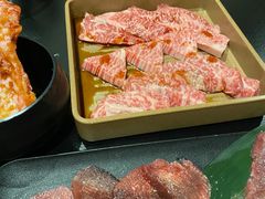 -和牛 烧肉寿喜烧涮锅 善(心斎橋店)