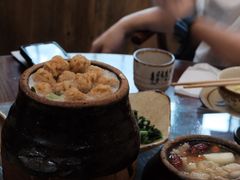 -本味焖罐源(天泽街店)