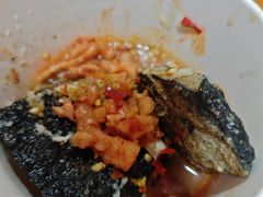 -李字号臭豆腐(总店)