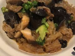 -纳地素食(石门公园店)