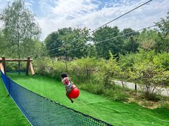 -回龙观体育文化公园