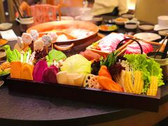 -湊湊火锅·茶憩(打浦桥日月光店)