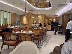 -粤来记·啫啫煲·点心(日月光店)