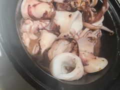 -百味馆·粤菜·湛江菜(后海花园店)