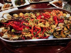 -简家·海鲜盛宴(下沙店)