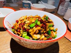 -湘味淳(千禧街店)