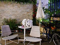 -Manner Coffee(芮欧百货店)