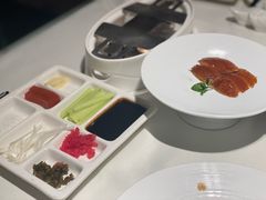 -四季民福烤鸭店(故宫店)