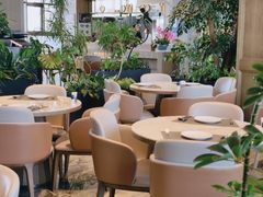 -北京希尔顿逸林酒店