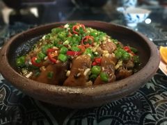 油泼蹄花-阿嫂印象·民间江湖菜(大学城店)