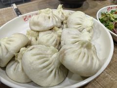 -津门张记包子铺(华昌道店)