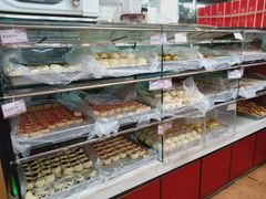 -爱德顺糕点食屋(利民道店)