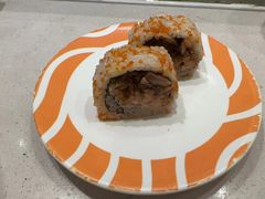 -新一番三文鱼寿司(大东海店)