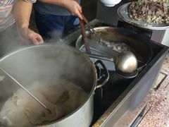 -潮镇老尾牛杂(环城西路店)