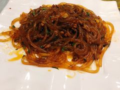 -巴依老爷新疆美食(望京小街店)