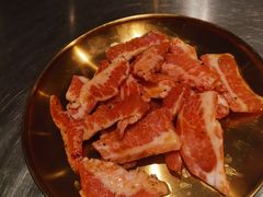 -小核桃烤肉馆(西塔店)