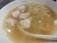 云吞面-西关刘福记(文德路店)