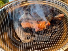 -西塔老太太泥炉烤肉(川沙百联店)