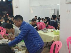 大堂-秋姐美食店(旅游大道店)