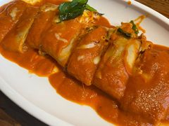 -Osteria Garden 生蚝花园餐厅(原进贤路店)