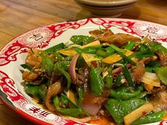 -破三川·新川菜(静安大融城店)