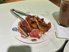-戈拿旺巴西烤肉(崇文门店)