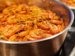 -泰谷酒店·太古码头闽菜自助餐厅