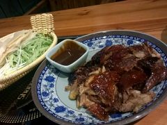 -海小馆海鲜餐厅(茂业百货店)