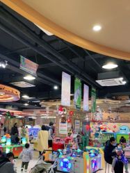 -卡通尼·Safari非洲探索乐园·生日会(金桥国际商业广场店)