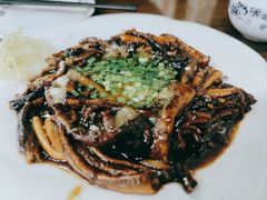 响爆鳝糊-协和菜馆(凤凰街店)