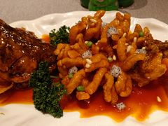 -宏达老菜馆(东安街店)