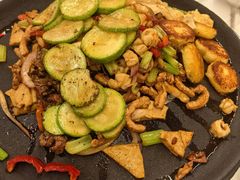 -一烙锅(友谊店)