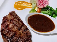 澳洲肉眼-南瓜花意大利餐厅(高新二路店)