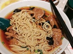 -松鹤面馆(观前店)