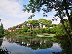 -东坡赤壁风景名胜区