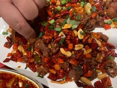-一个叫川的地方(麒麟新天地店)