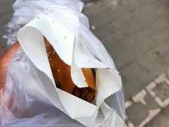 -中关村烤包子(中关村店)