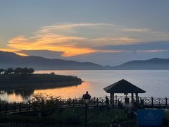 -余姚四明湖开元名都度假酒店·夏威夷西餐厅