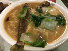 -何记面馆(龙泉山店)