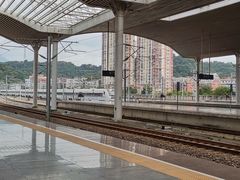 -福州火车站(地铁站)