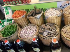 -湘邻呷铺·田园家宴(汉基广场店)