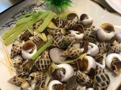 -舟山海鲜·江浙菜(银沙路店)